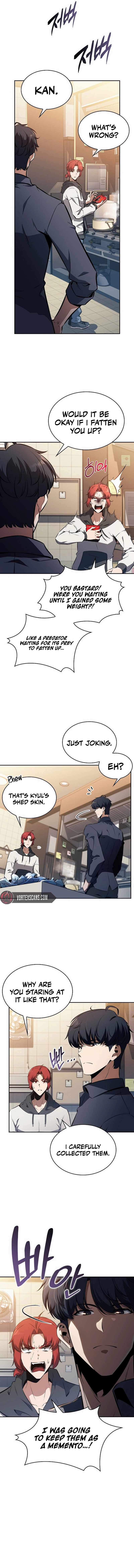 Eat and Go Chapter 4 12
